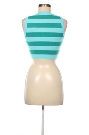 Дамски пуловер Zara, Размер M, Цвят Многоцветен, Цена 11,24 €