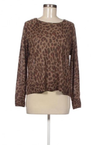 Дамски пуловер Zara, Размер S, Цвят Многоцветен, Цена 13,80 €