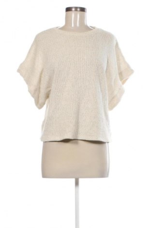Dámsky pulóver Zara, Veľkosť M, Farba Kremová, Cena  9,95 €