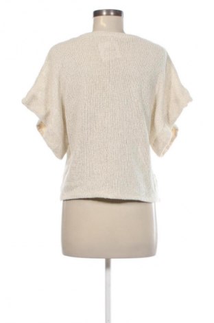 Dámsky pulóver Zara, Veľkosť M, Farba Kremová, Cena  9,95 €