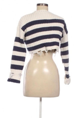 Γυναικείο πουλόβερ Zara, Μέγεθος S, Χρώμα Πολύχρωμο, Τιμή 13,99 €