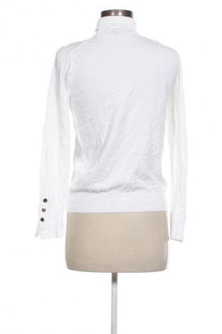 Pulover de femei Zara, Mărime M, Culoare Alb, Preț 81,99 Lei