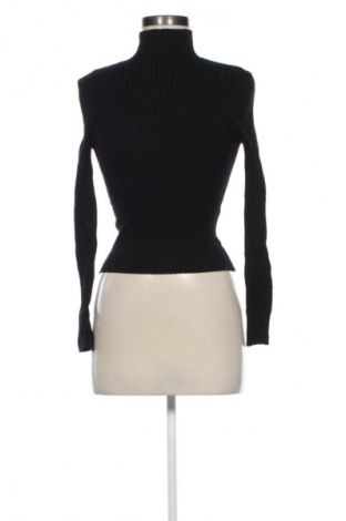 Dámsky pulóver Zara, Veľkosť S, Farba Čierna, Cena  16,95 €