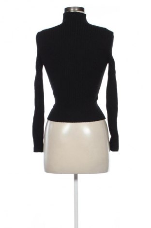 Dámsky pulóver Zara, Veľkosť S, Farba Čierna, Cena  16,95 €