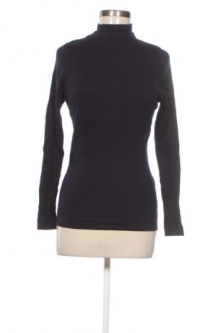 Дамски пуловер Zara, Размер M, Цвят Син, Цена 14,82 €