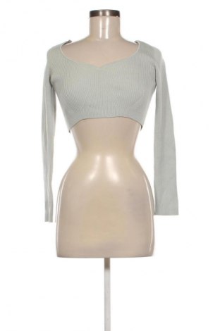 Dámsky pulóver Zara, Veľkosť S, Farba Zelená, Cena  16,95 €