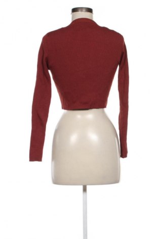 Dámský svetr Zara, Velikost S, Barva Hnědá, Cena  249,00 Kč