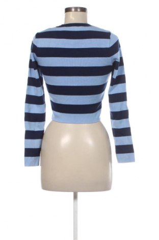 Дамски пуловер Zara, Размер L, Цвят Многоцветен, Цена 13,29 €