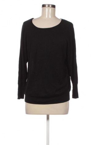 Damski sweter Zara, Rozmiar M, Kolor Czarny, Cena 55,99 zł