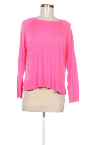 Dámský svetr Zara, Velikost M, Barva Růžová, Cena  397,00 Kč