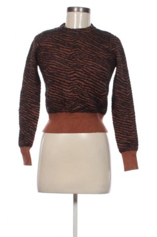 Dámsky pulóver Zara, Veľkosť S, Farba Viacfarebná, Cena  13,95 €