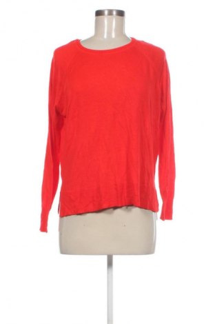 Damski sweter Zara, Rozmiar M, Kolor Czerwony, Cena 24,99 zł