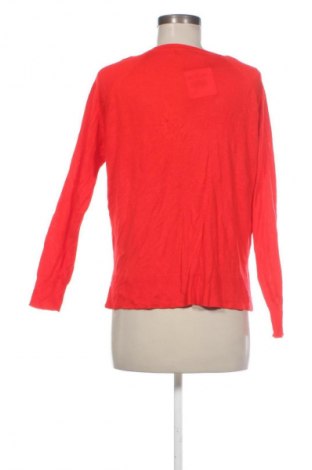 Damski sweter Zara, Rozmiar M, Kolor Czerwony, Cena 24,99 zł