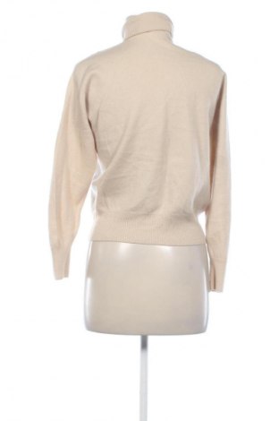 Дамски пуловер Zara, Размер XS, Цвят Бежов, Цена 17,07 €