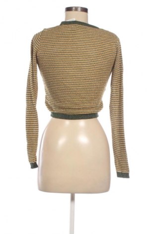 Дамски пуловер Zara, Размер S, Цвят Многоцветен, Цена 15,33 €
