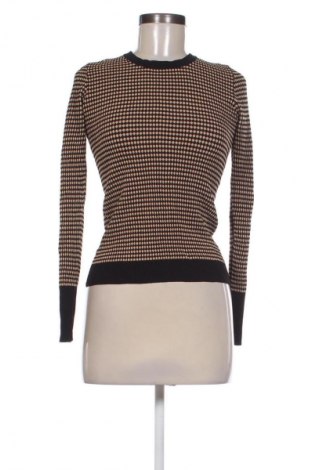 Дамски пуловер Zara, Размер L, Цвят Многоцветен, Цена 14,00 €