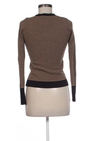 Дамски пуловер Zara, Размер L, Цвят Многоцветен, Цена 14,00 €