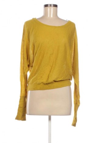 Γυναικείο πουλόβερ Zara, Μέγεθος L, Χρώμα Πράσινο, Τιμή 13,99 €