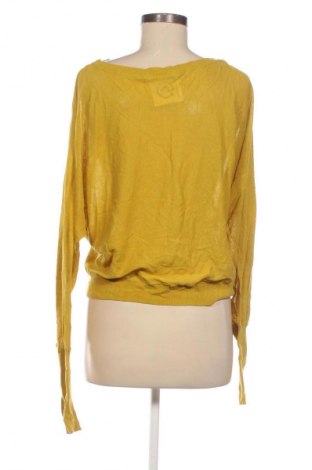 Γυναικείο πουλόβερ Zara, Μέγεθος L, Χρώμα Πράσινο, Τιμή 13,99 €