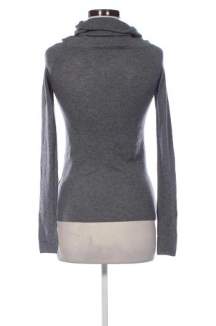 Дамски пуловер Zara, Размер S, Цвят Сив, Цена 14,00 €