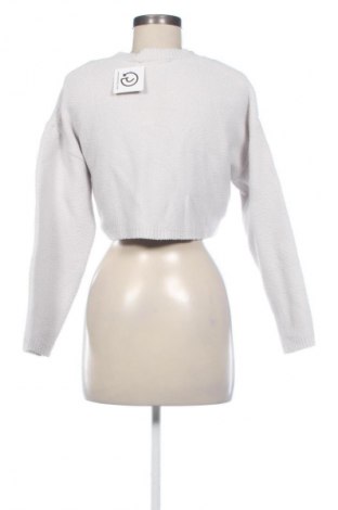 Dámsky pulóver Zara, Veľkosť M, Farba Sivá, Cena  14,00 €
