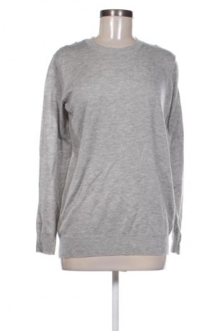 Damski sweter Zara, Rozmiar S, Kolor Szary, Cena 73,94 zł