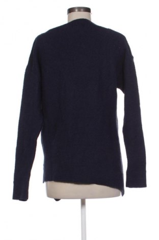 Дамски пуловер Zara, Размер M, Цвят Син, Цена 13,80 €