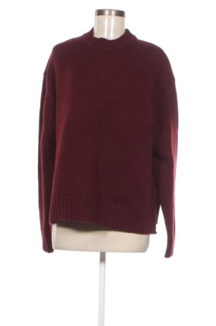 Dámský svetr Zara, Velikost M, Barva Fialová, Cena  397,00 Kč