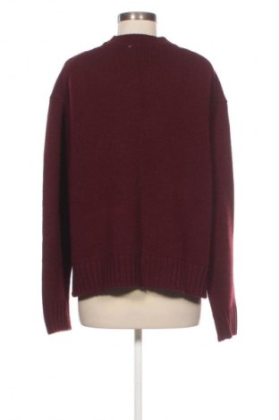 Dámský svetr Zara, Velikost M, Barva Fialová, Cena  397,00 Kč