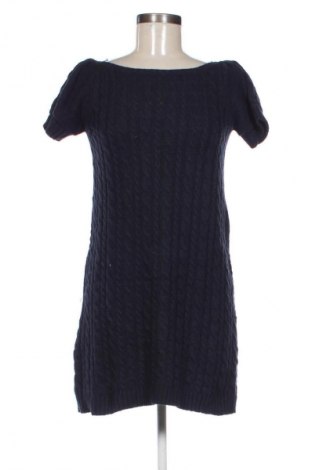 Дамски пуловер Zara, Размер M, Цвят Син, Цена 3,57 €