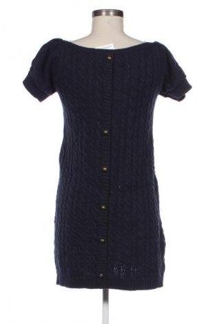 Дамски пуловер Zara, Размер M, Цвят Син, Цена 3,57 €