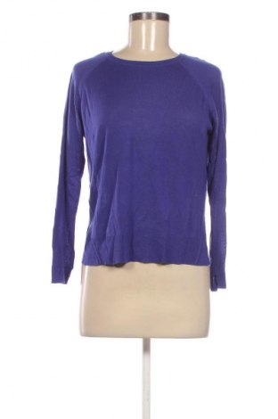 Damski sweter Zara, Rozmiar S, Kolor Niebieski, Cena 133,96 zł