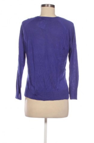 Damski sweter Zara, Rozmiar S, Kolor Niebieski, Cena 133,96 zł