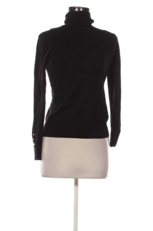 Damski sweter Zara, Rozmiar S, Kolor Czarny, Cena 19,99 zł