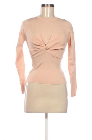 Дамски пуловер Zara, Размер S, Цвят Розов, Цена 29,00 €