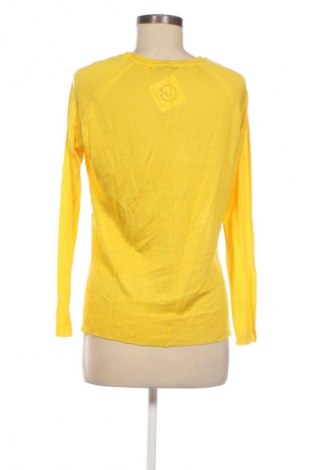 Дамски пуловер Zara, Размер S, Цвят Жълт, Цена 20,00 €