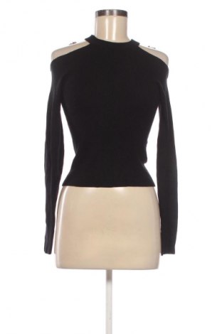 Damski sweter Zara, Rozmiar S, Kolor Czarny, Cena 139,32 zł