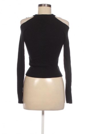 Damski sweter Zara, Rozmiar S, Kolor Czarny, Cena 139,32 zł