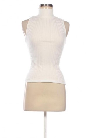 Pulover de femei Zara, Mărime XS, Culoare Alb, Preț 130,33 Lei