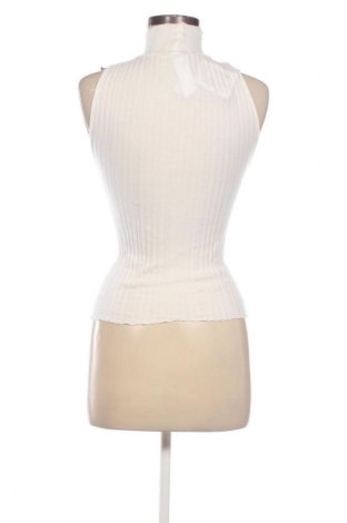 Pulover de femei Zara, Mărime XS, Culoare Alb, Preț 130,33 Lei
