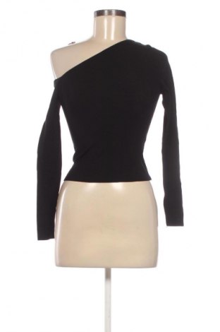 Дамски пуловер Zara, Размер S, Цвят Черен, Цена 24,00 €