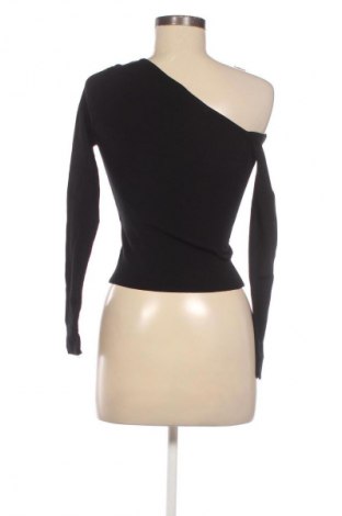 Дамски пуловер Zara, Размер S, Цвят Черен, Цена 24,00 €