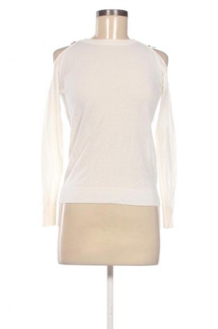 Pulover de femei Zara, Mărime S, Culoare Alb, Preț 134,76 Lei