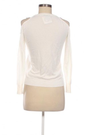 Pulover de femei Zara, Mărime S, Culoare Alb, Preț 134,76 Lei