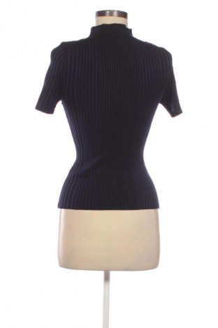 Дамски пуловер Zara, Размер S, Цвят Син, Цена 26,00 €