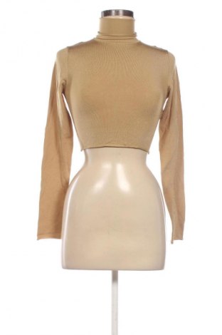 Dámský svetr Zara, Velikost M, Barva Béžová, Cena  709,00 Kč