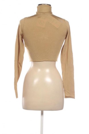 Dámský svetr Zara, Velikost M, Barva Béžová, Cena  709,00 Kč