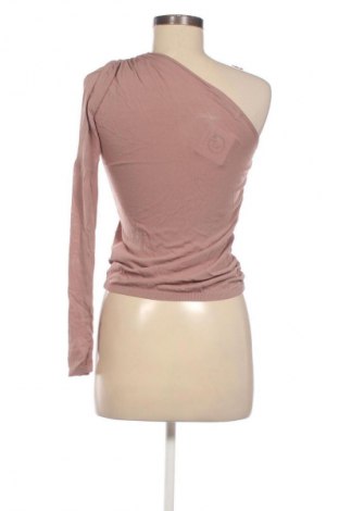 Damski sweter Zara, Rozmiar M, Kolor Popielaty róż, Cena 149,56 zł