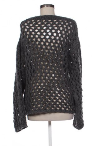 Damski sweter Zara, Rozmiar L, Kolor Szary, Cena 132,99 zł