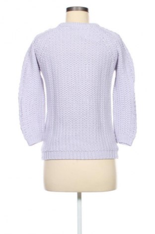 Dámsky pulóver Zara, Veľkosť M, Farba Fialová, Cena  6,95 €